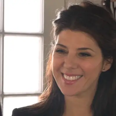 MoveOn.org: “Vote Buddy” Starring Marisa Tomei