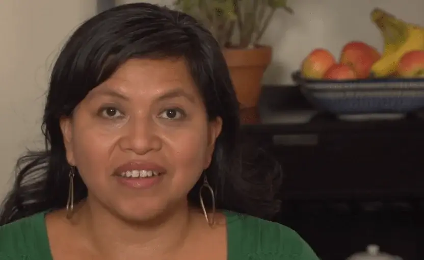 MoveOn.org: “A Latina Responds to Mitt Romney”