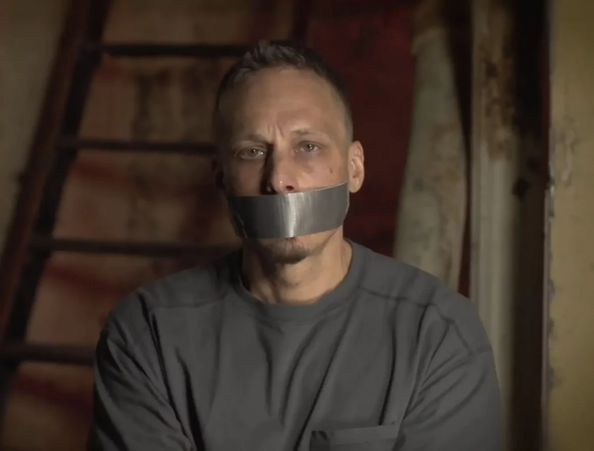 MoveOn.org: “Hostage”