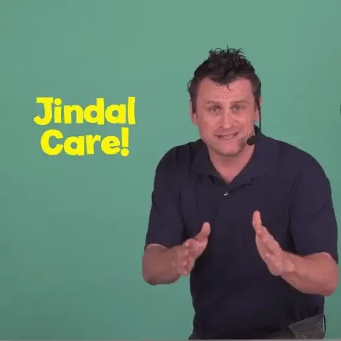 MoveOn.org: “Jindalcare”