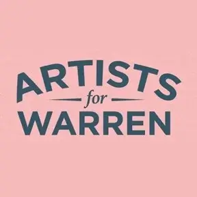 Artists for Warren
