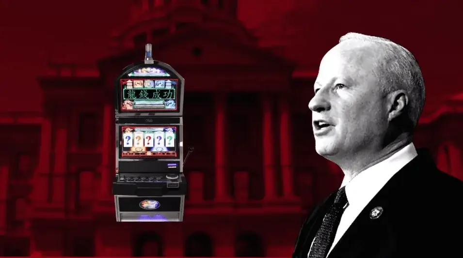 CounterPAC: “Dark Money Mike”