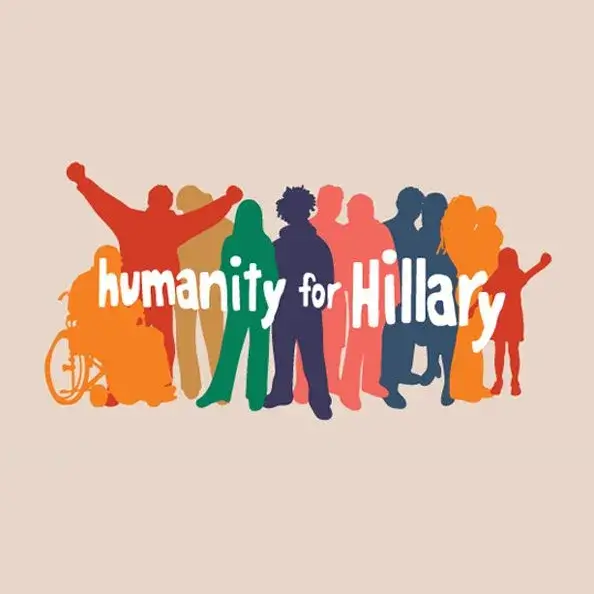 Humanity For Hillary Campaign