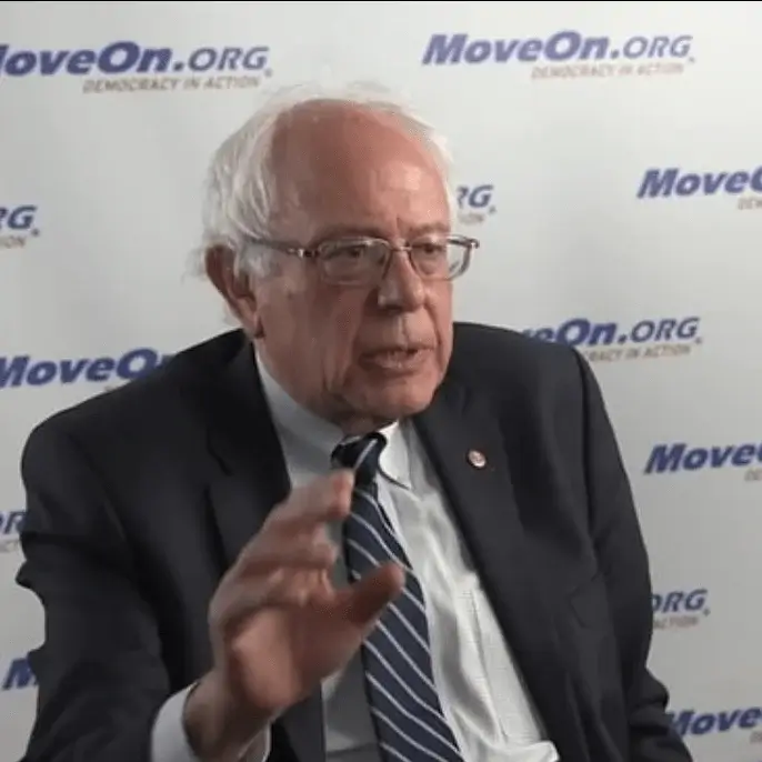 MoveOn.org 2016 Presidential Forum