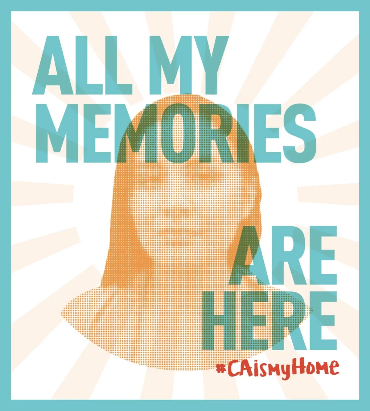 ACLU #CAIsMyHome
